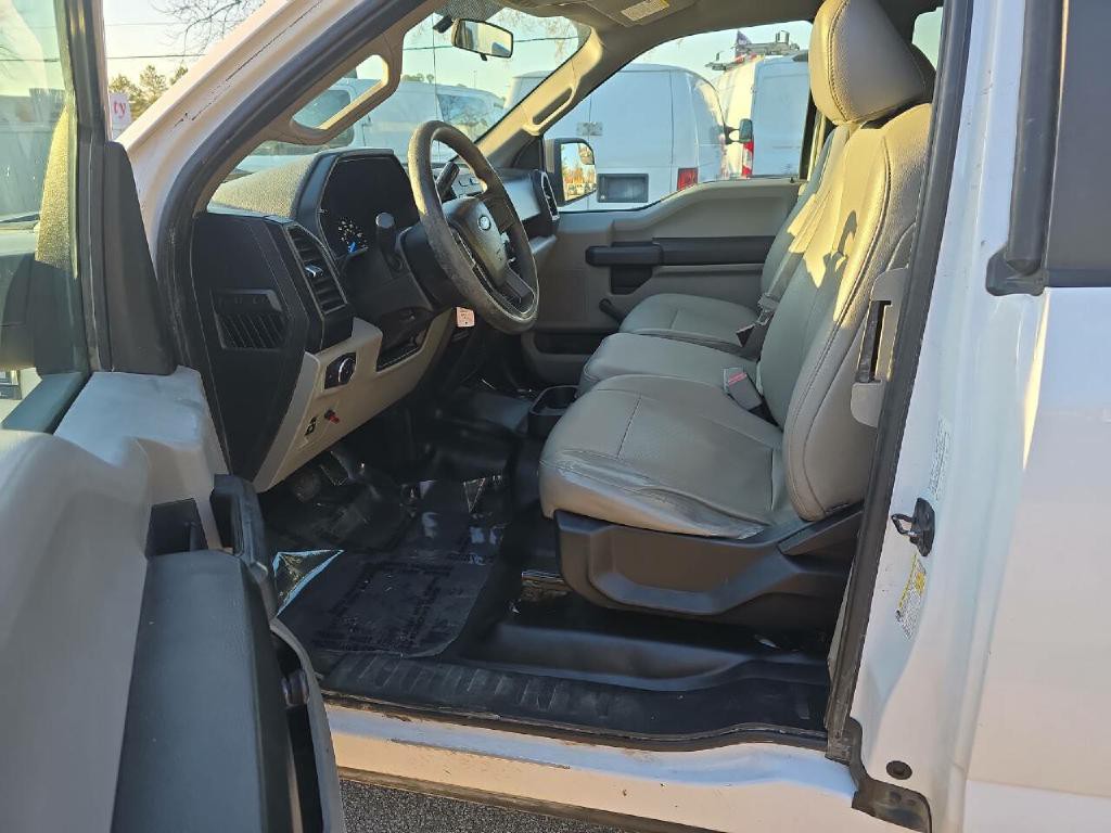 2015 Ford F-150 Image 10