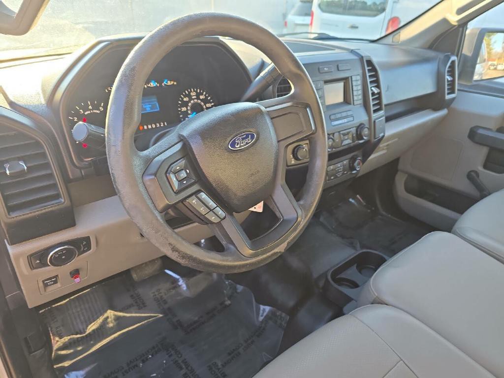 2015 Ford F-150 Image 11