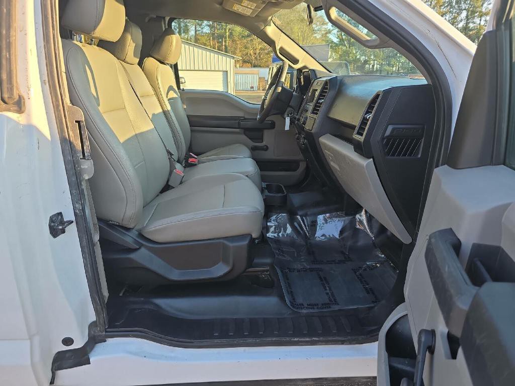 2015 Ford F-150 Image 12