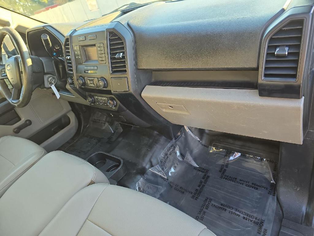 2015 Ford F-150 Image 13