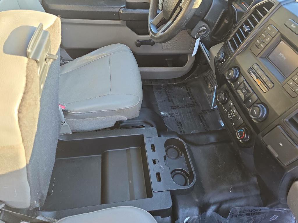 2015 Ford F-150 Image 14