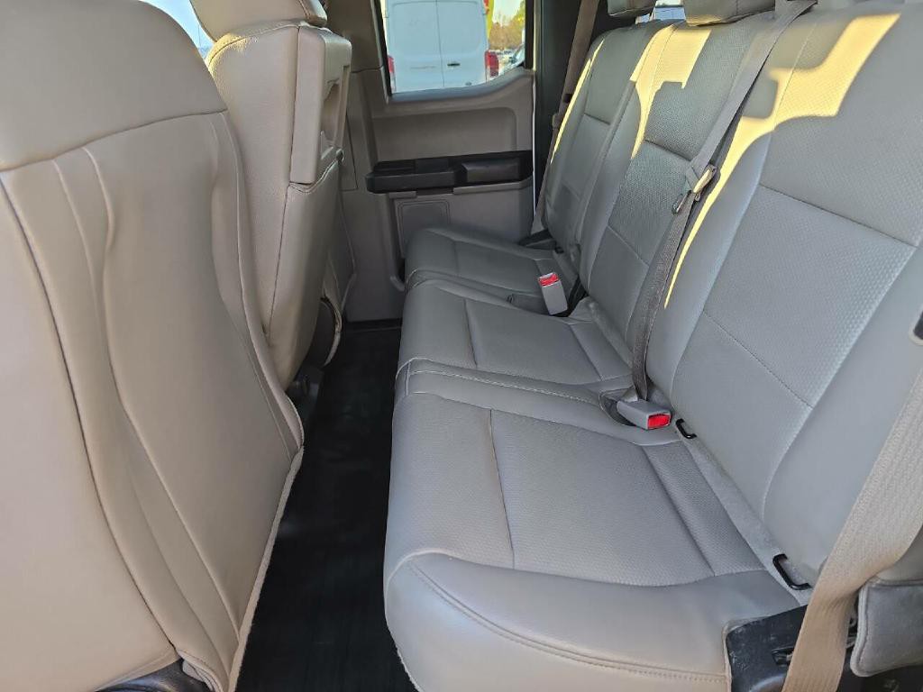 2015 Ford F-150 Image 19