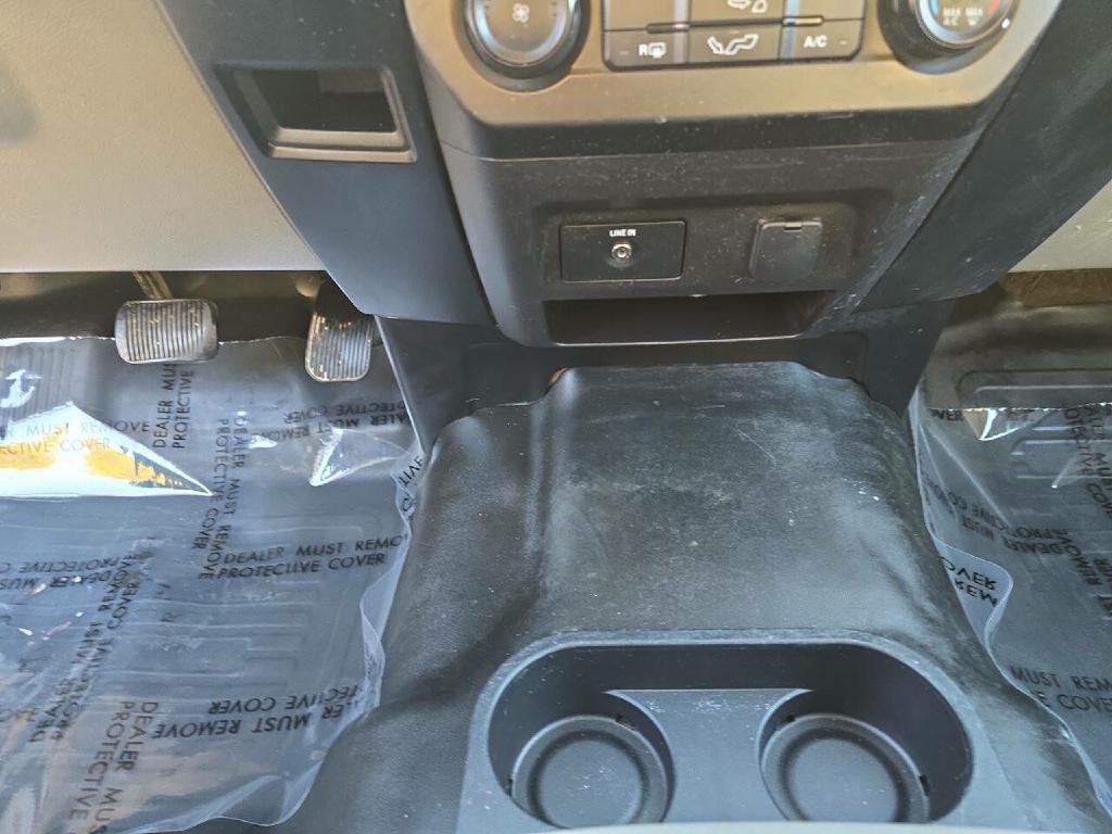 2015 Ford F-150 Image 23