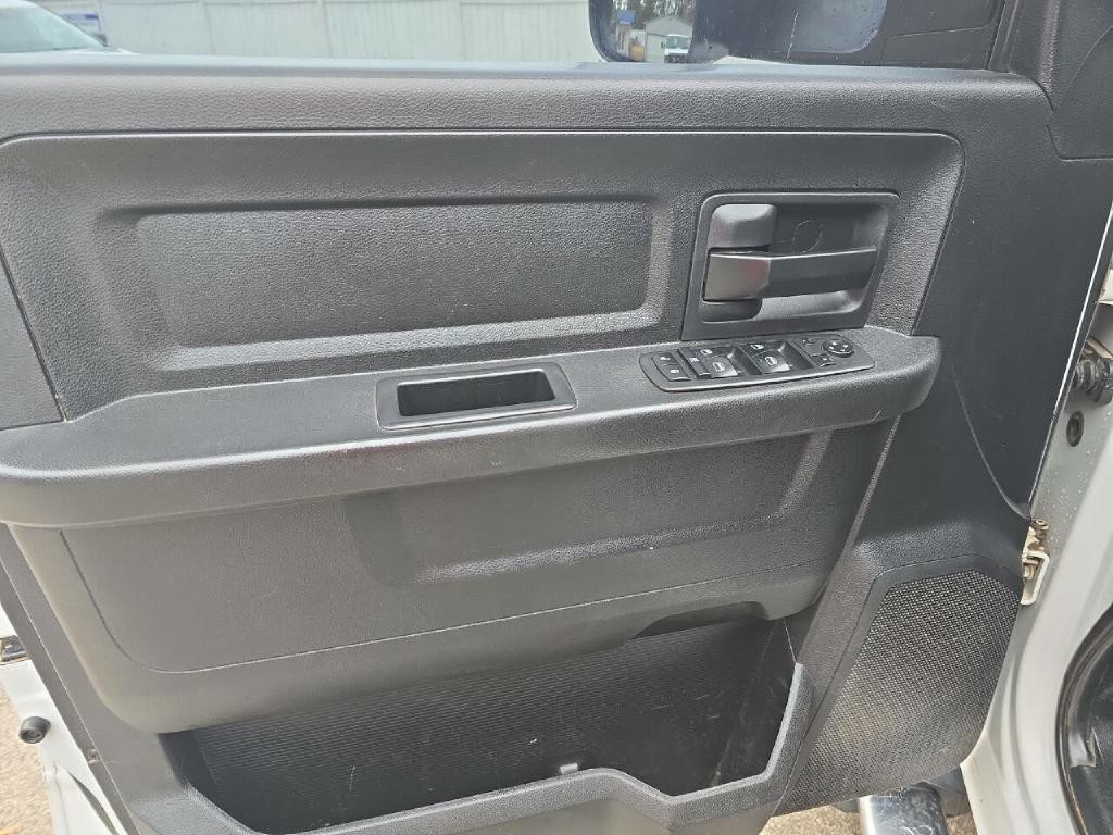 2018 RAM 5500 Image 13