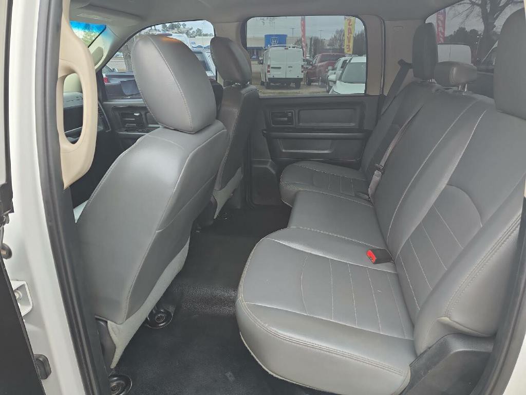 2018 RAM 5500 Image 14