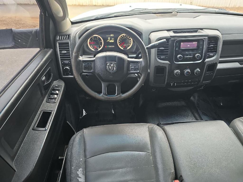 2018 RAM 5500 Image 15