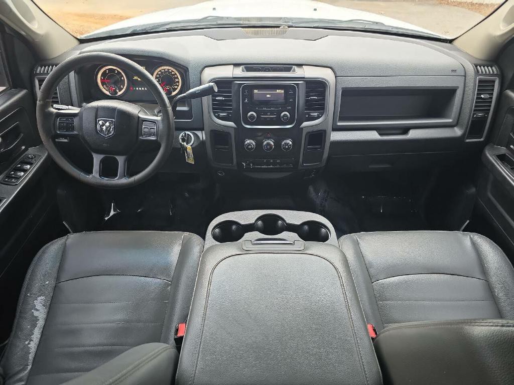 2018 RAM 5500 Image 16