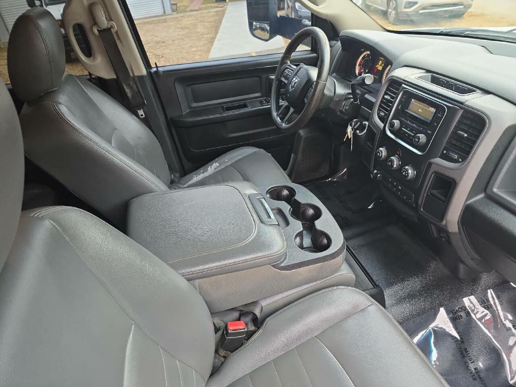 2018 RAM 5500 Image 19