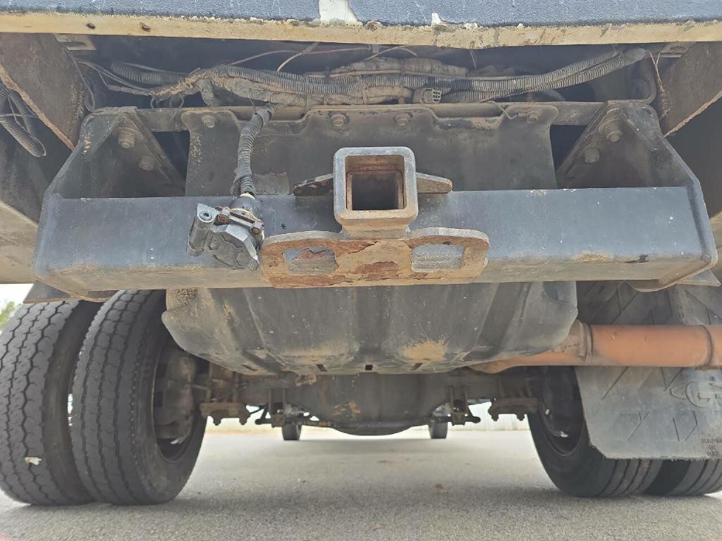 2018 RAM 5500 Image 22