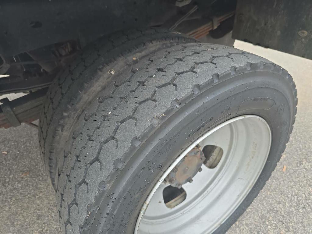 2018 RAM 5500 Image 23