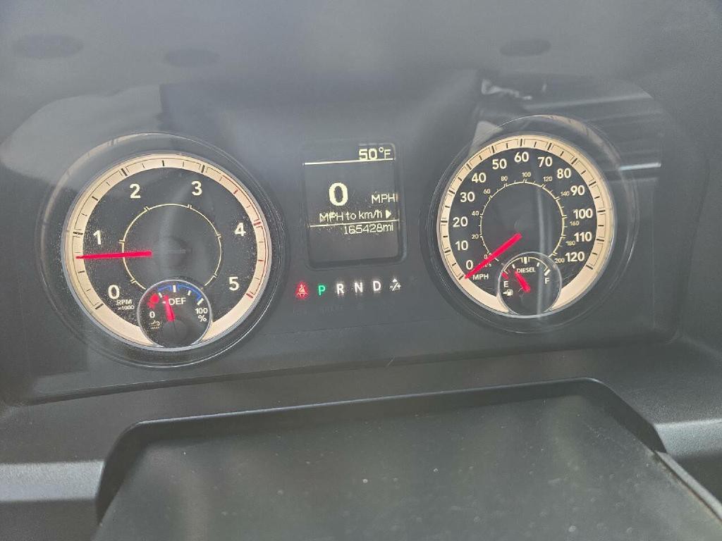 2018 RAM 5500 Image 25