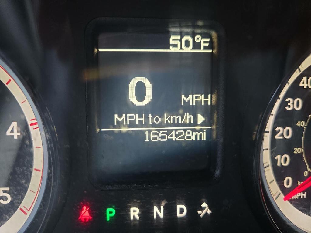 2018 RAM 5500 Image 26