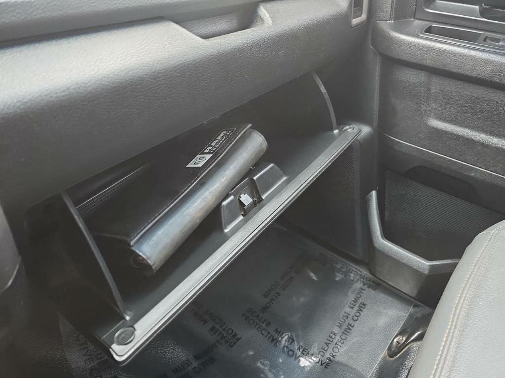 2018 RAM 5500 Image 27