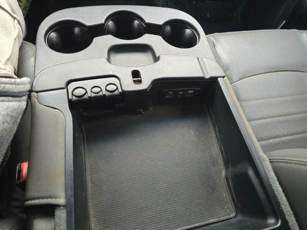 2018 RAM 5500 Image 28