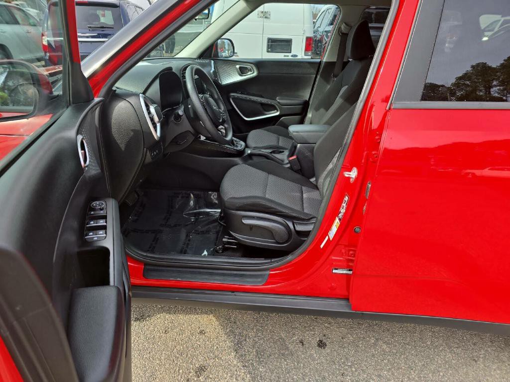 2024 Kia Soul Image 9