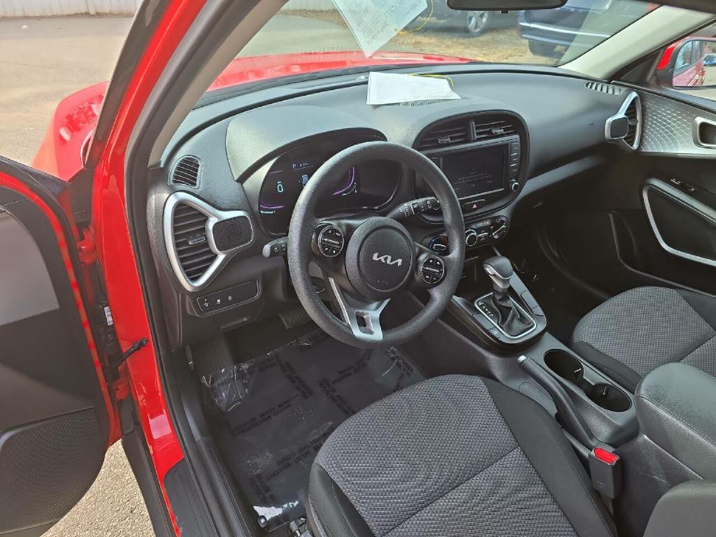 2024 Kia Soul Image 10