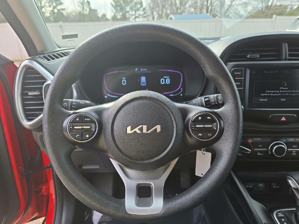 2024 Kia Soul Image 11