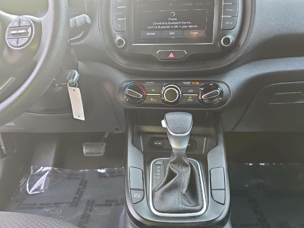 2024 Kia Soul Image 12