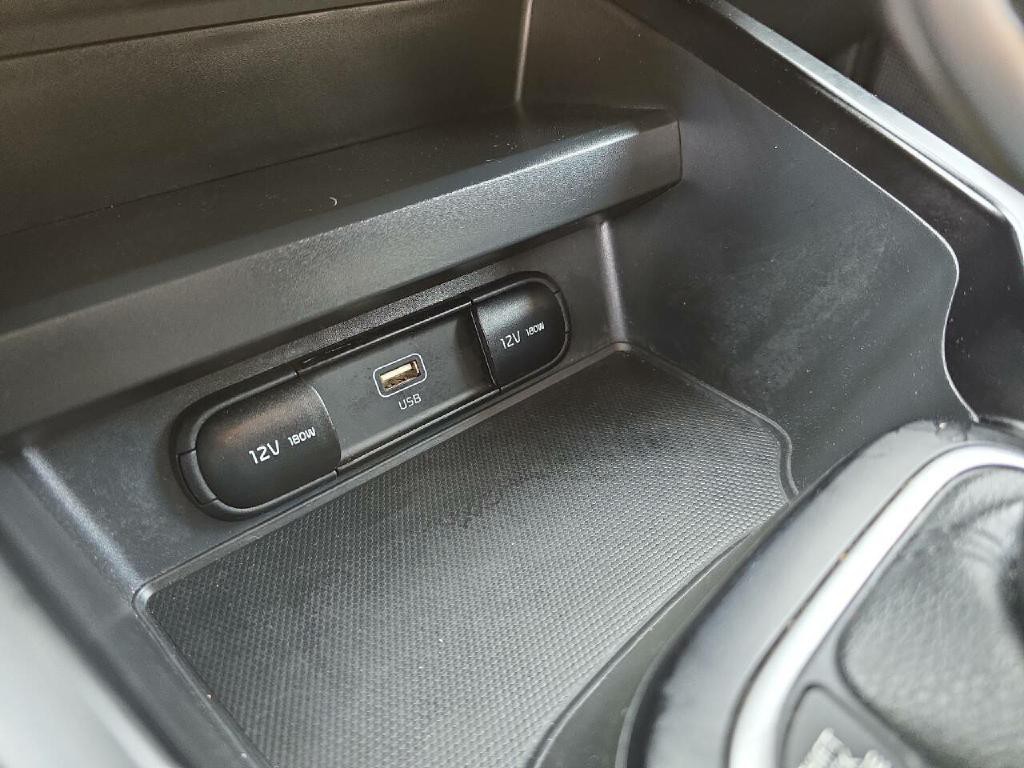 2024 Kia Soul Image 13