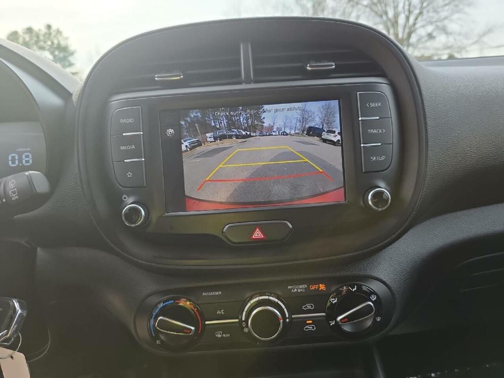 2024 Kia Soul Image 14
