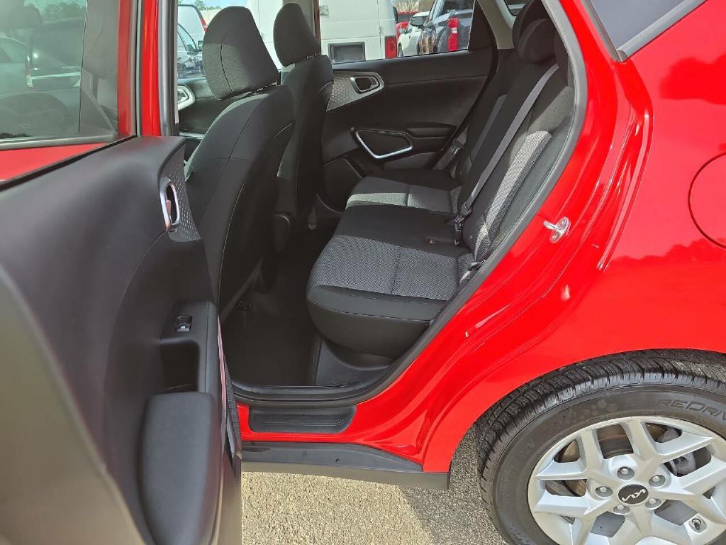 2024 Kia Soul Image 19