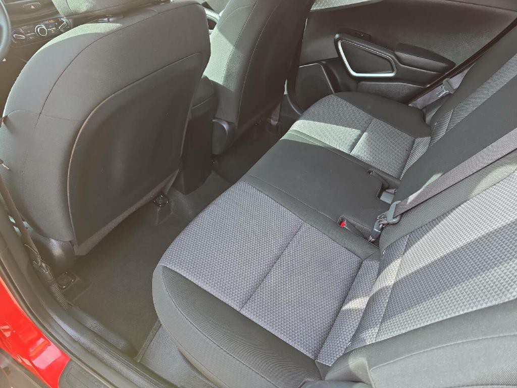 2024 Kia Soul Image 20