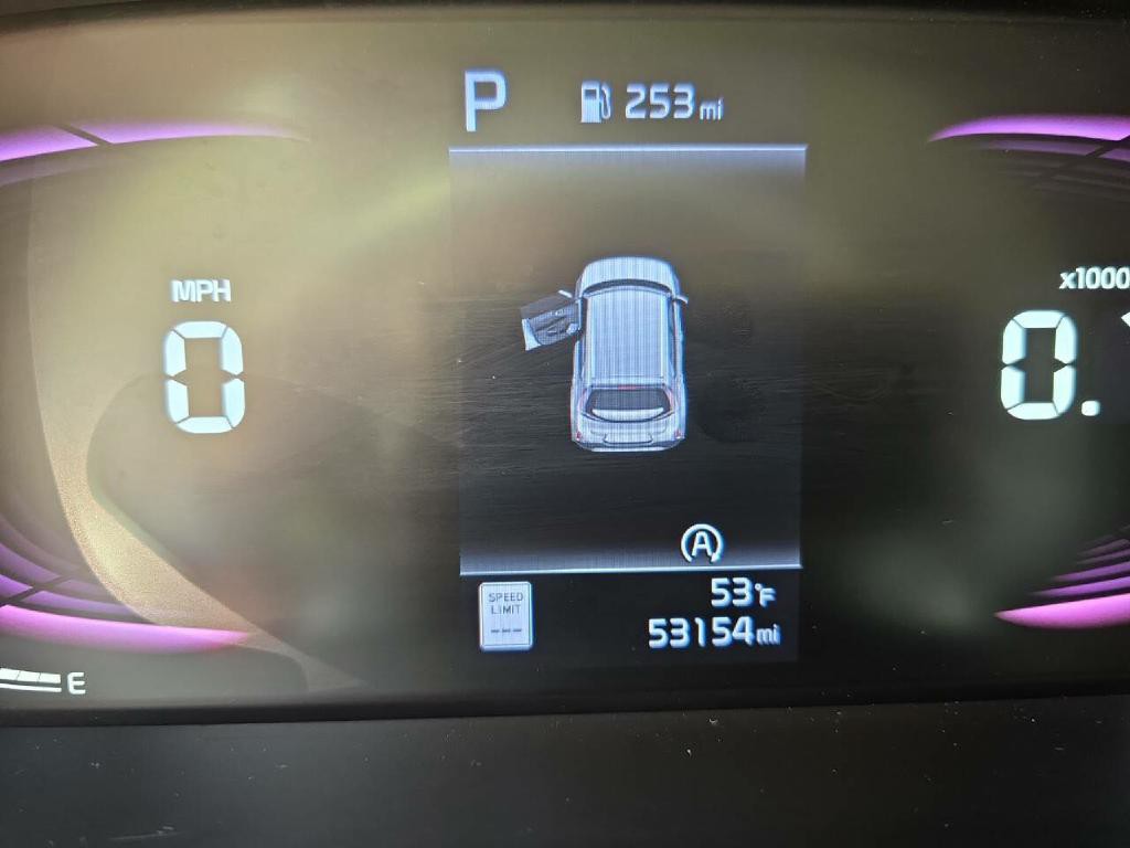 2024 Kia Soul Image 23