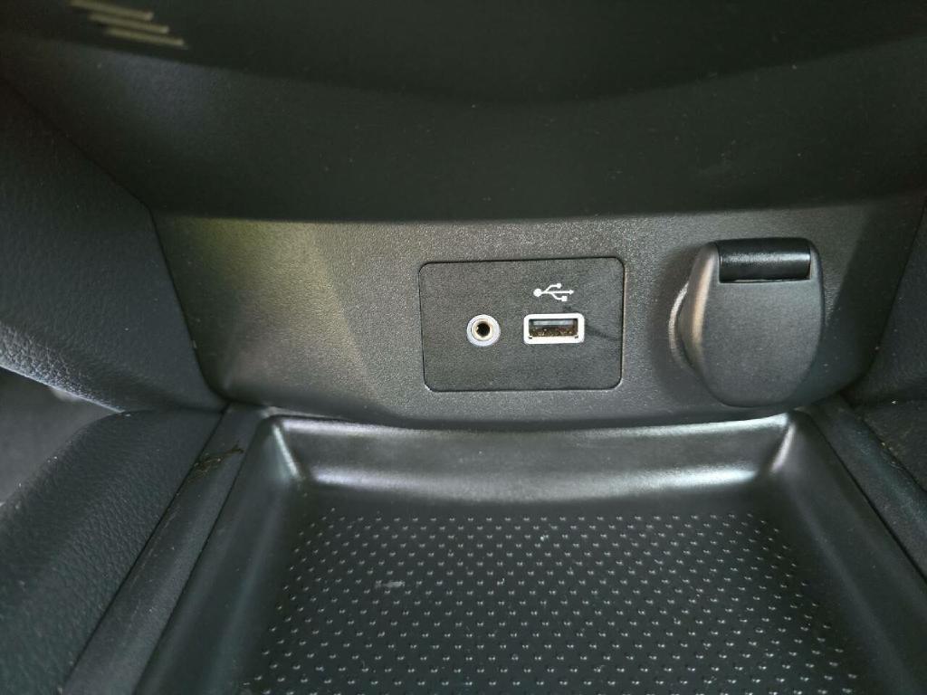 2018 Nissan Rogue Image 14