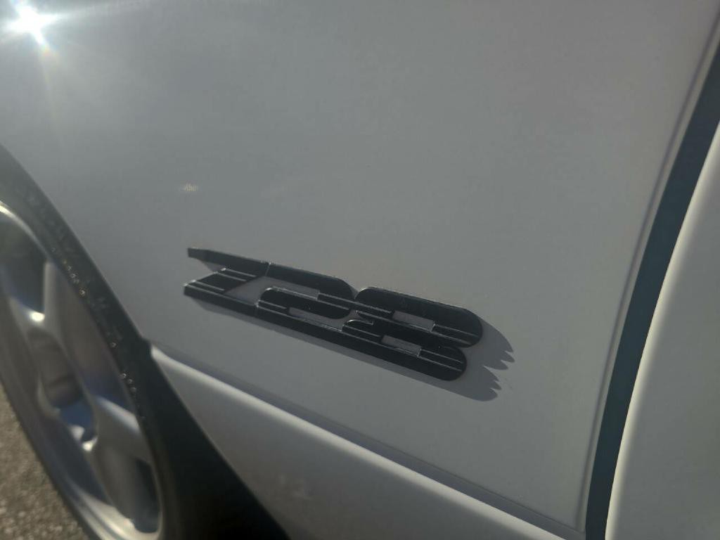 1995 Chevrolet Camaro Image 11