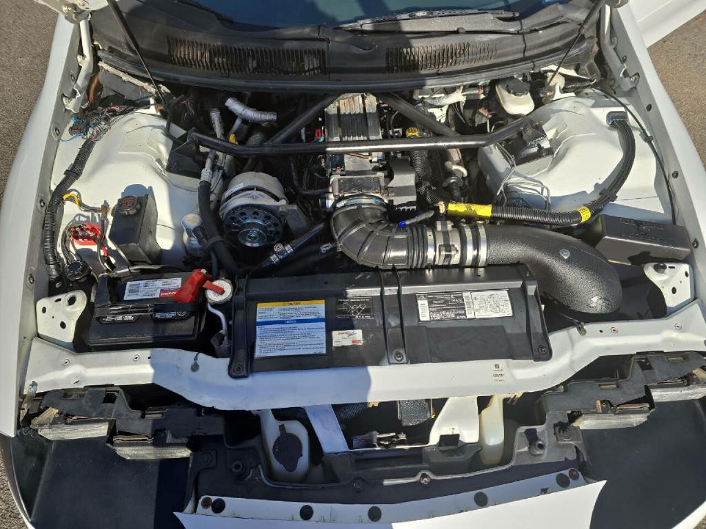 1995 Chevrolet Camaro Image 13