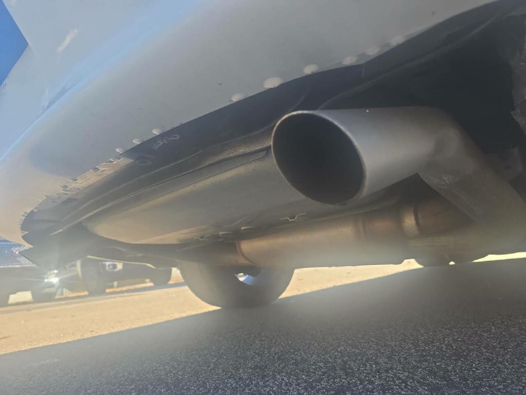 1995 Chevrolet Camaro Image 14