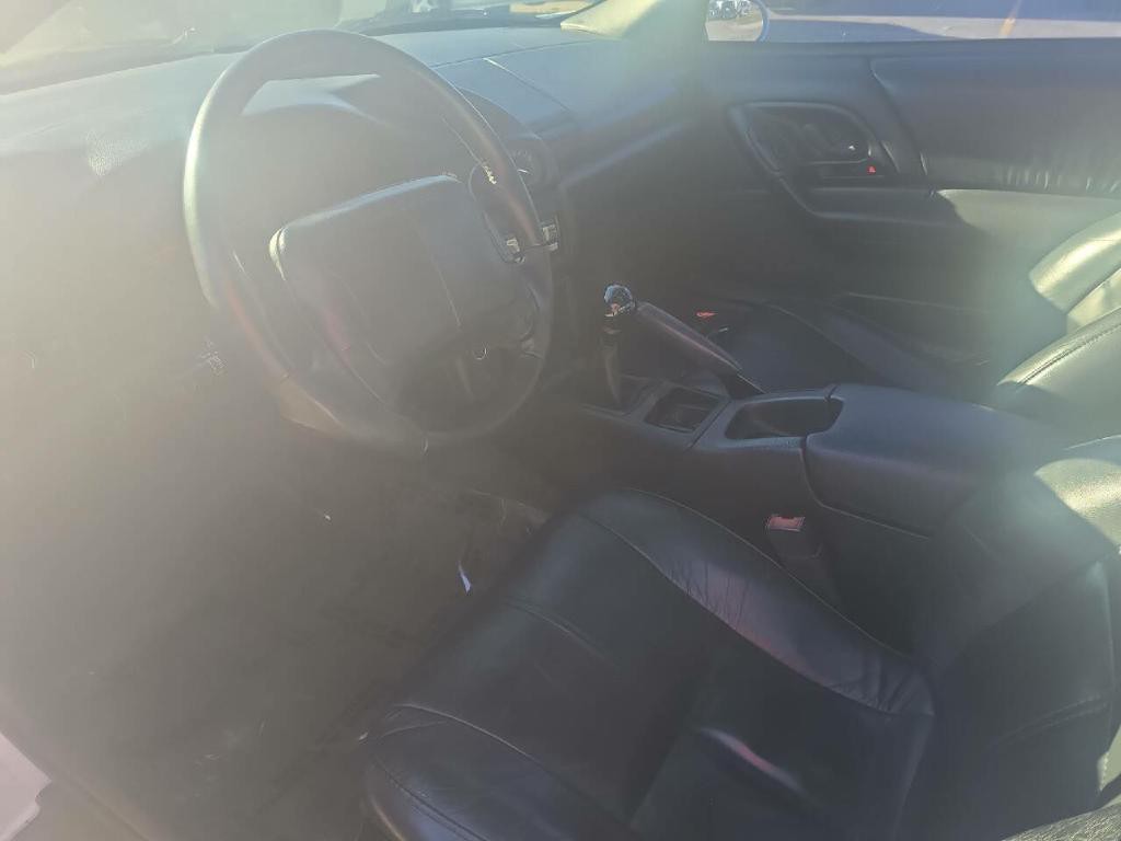 1995 Chevrolet Camaro Image 15