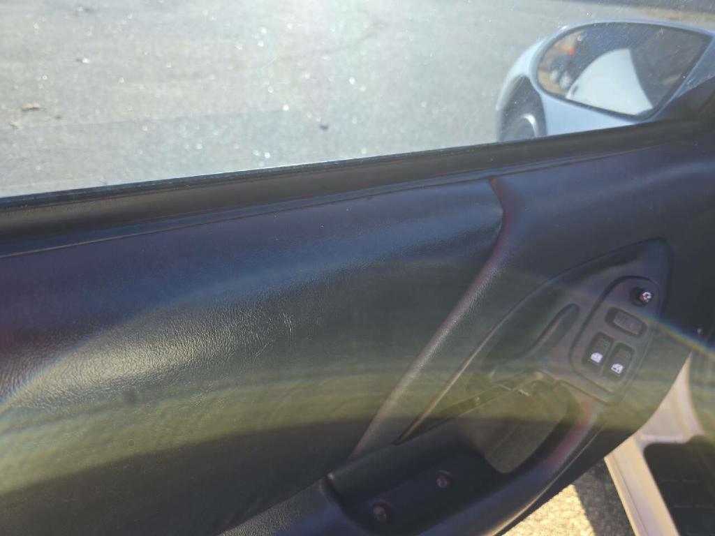 1995 Chevrolet Camaro Image 22