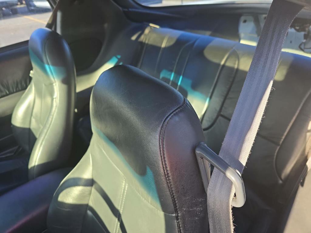 1995 Chevrolet Camaro Image 23