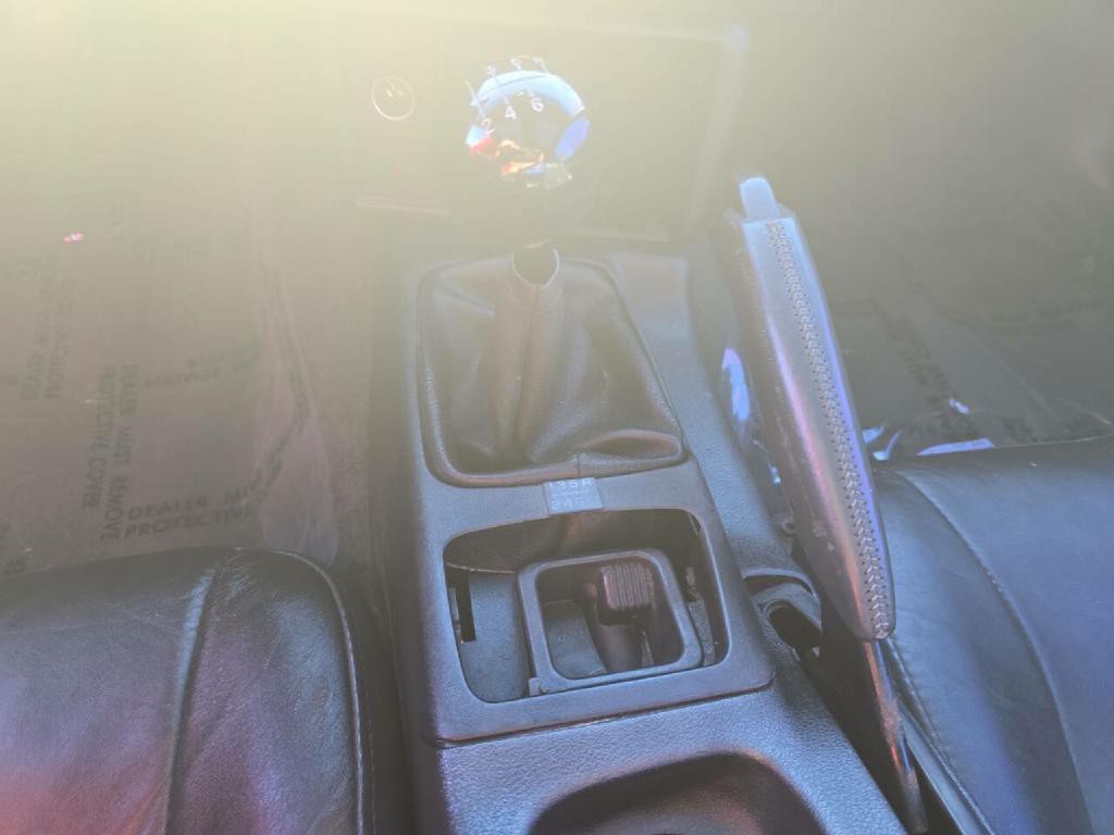 1995 Chevrolet Camaro Image 24