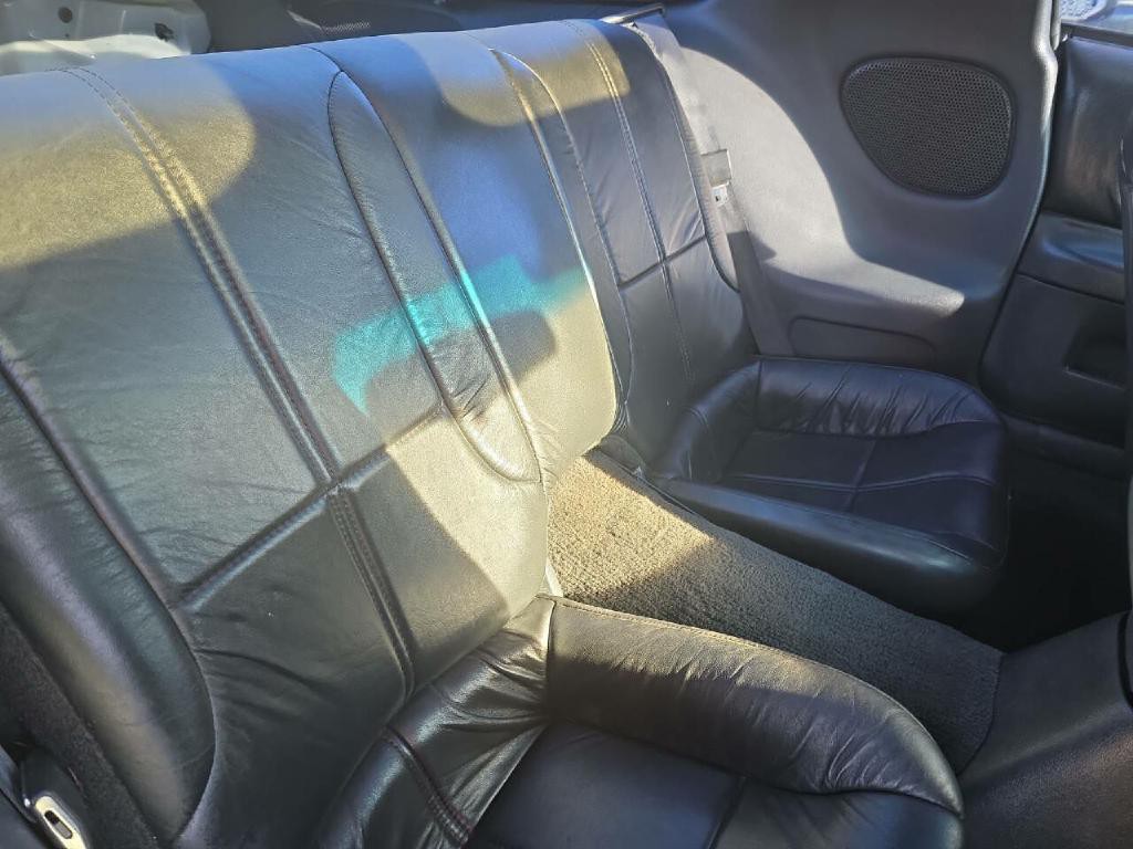 1995 Chevrolet Camaro Image 26