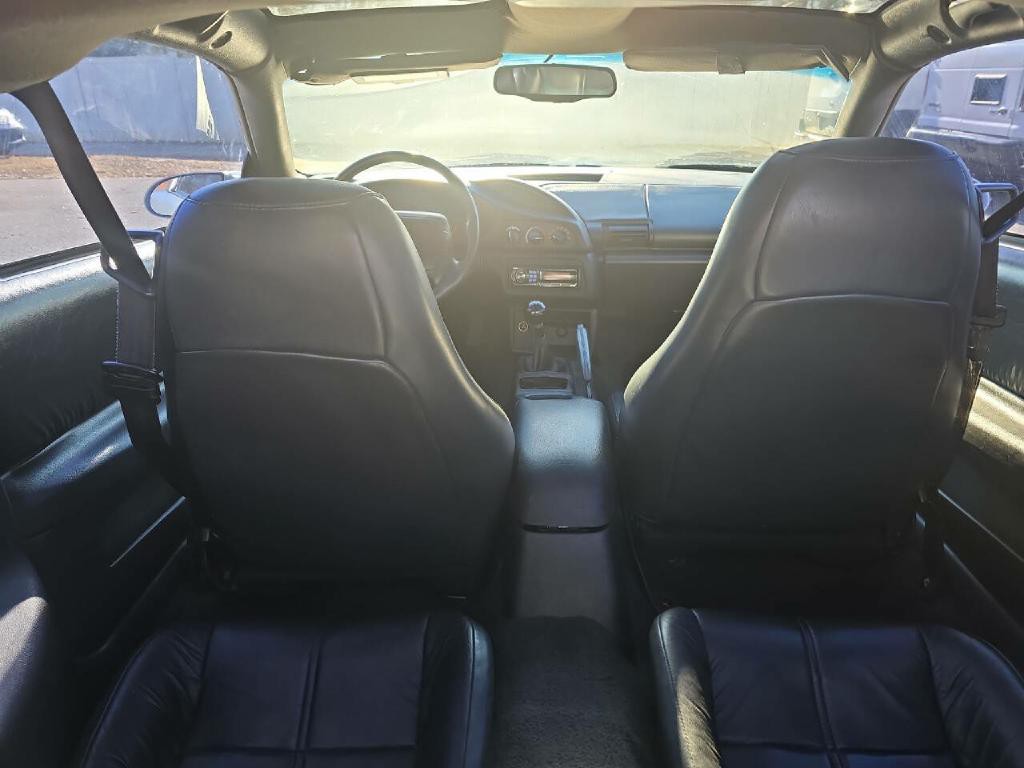 1995 Chevrolet Camaro Image 31