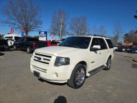 Image for 2007 Ford Expedition Limited ID: 7374544