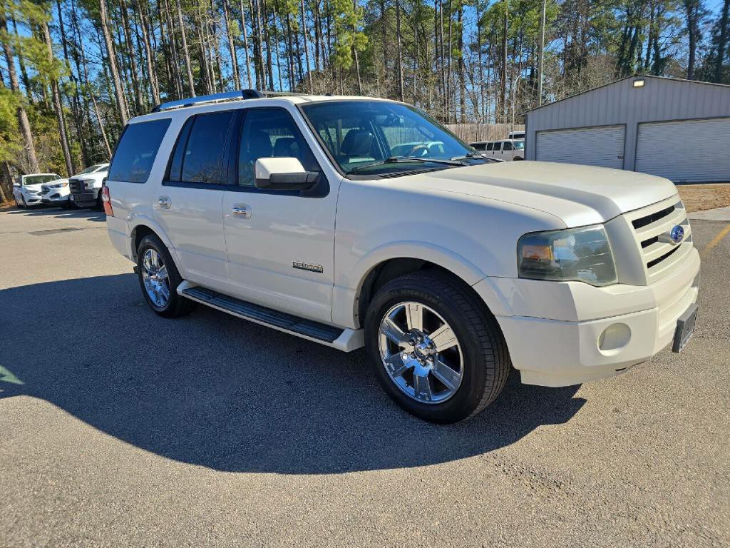 2007 Ford Expedition Image 4