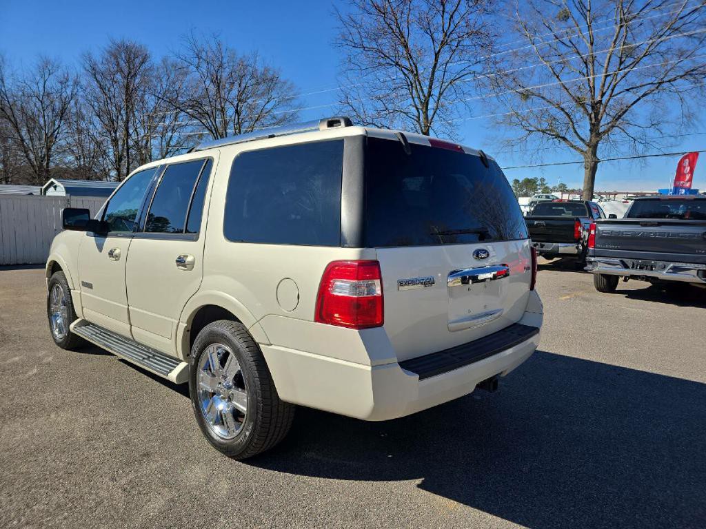 2007 Ford Expedition Image 6