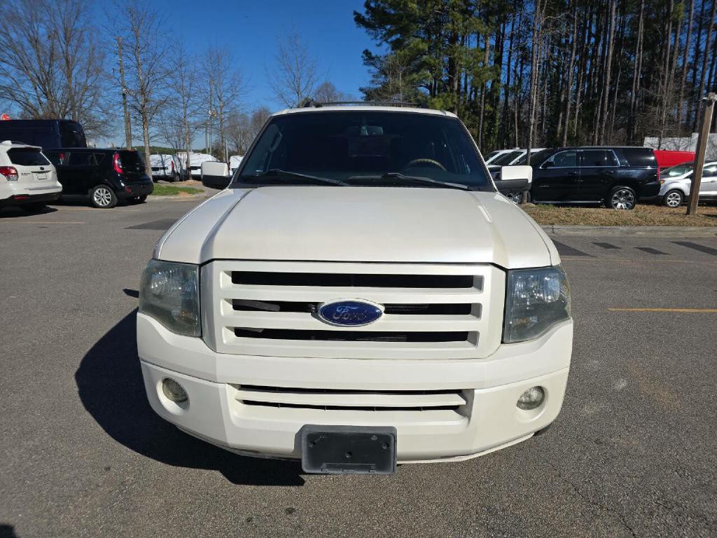 2007 Ford Expedition Image 7