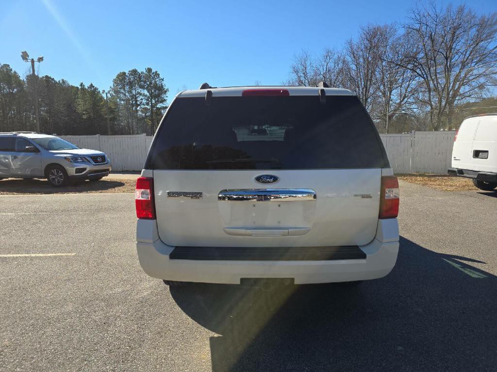 2007 Ford Expedition Image 8
