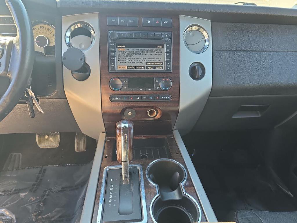 2007 Ford Expedition Image 11