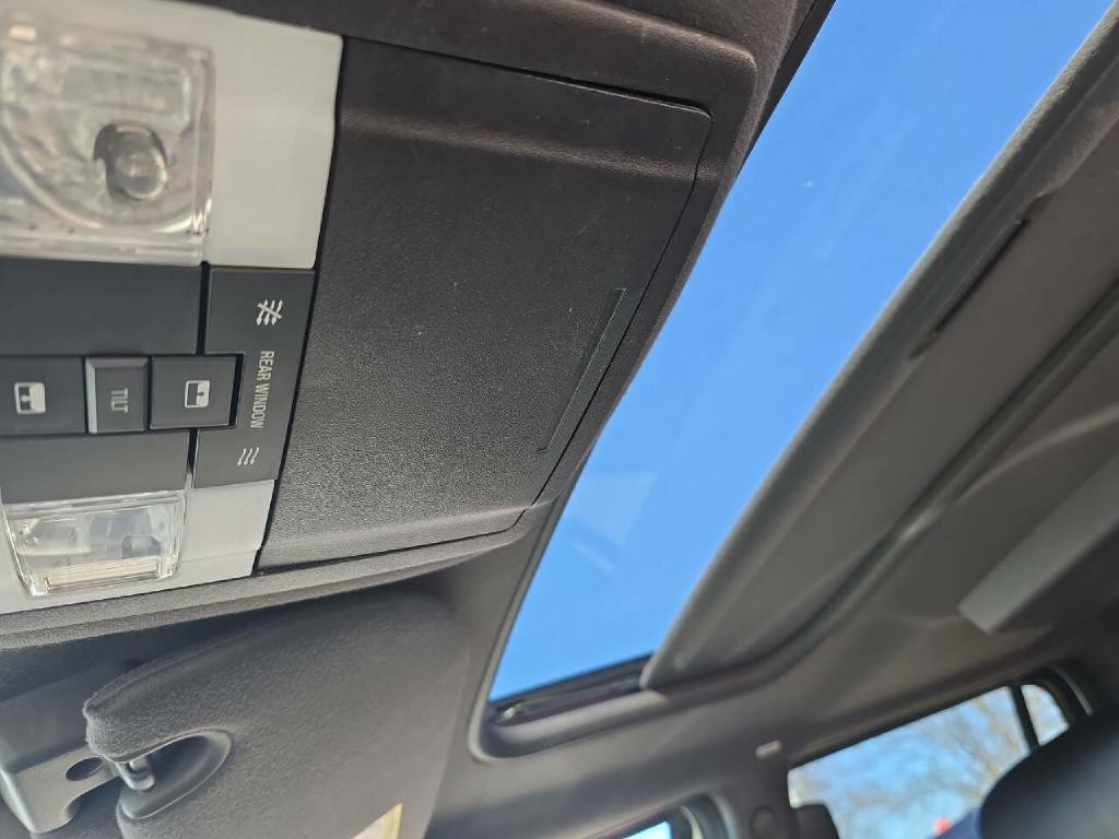 2007 Ford Expedition Image 12