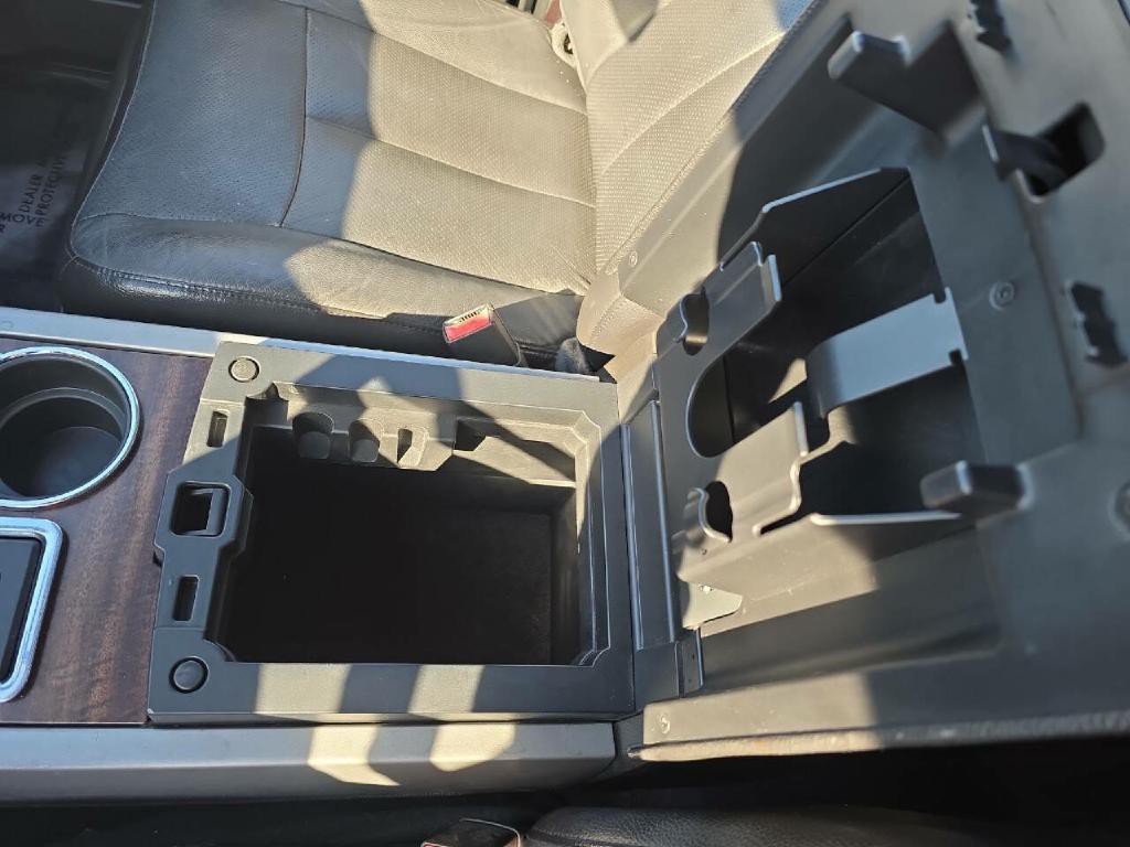 2007 Ford Expedition Image 13