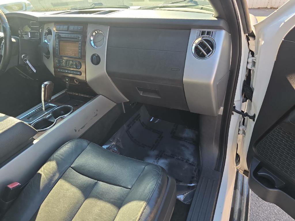 2007 Ford Expedition Image 15