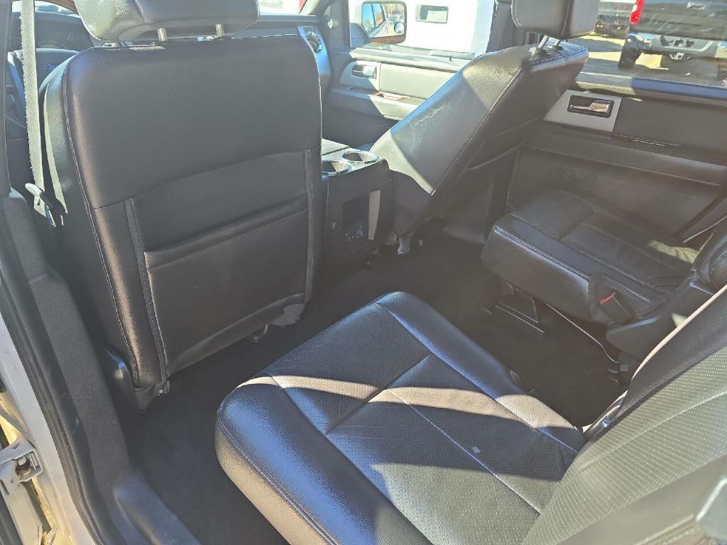 2007 Ford Expedition Image 17
