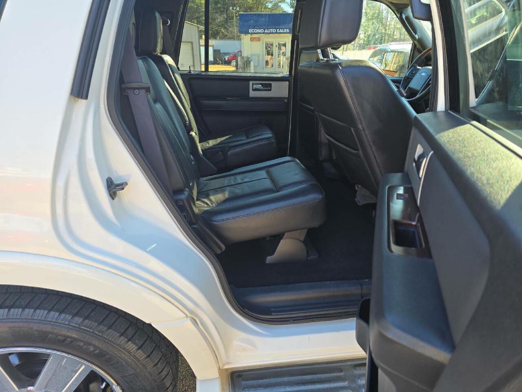 2007 Ford Expedition Image 18