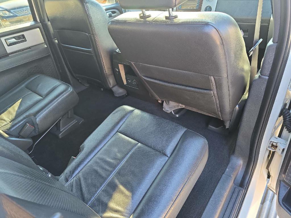 2007 Ford Expedition Image 19