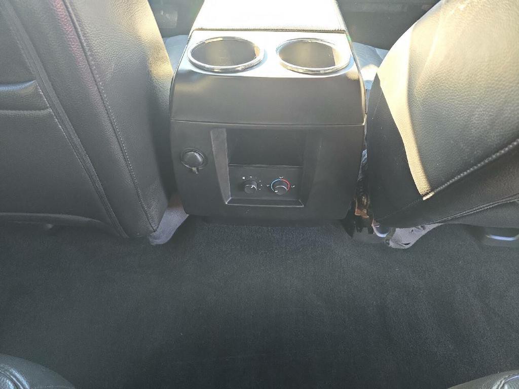 2007 Ford Expedition Image 20